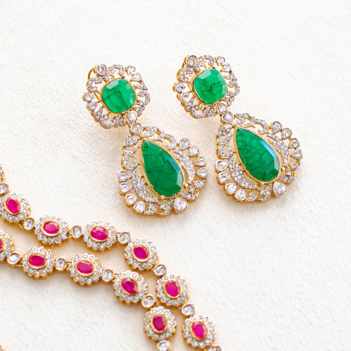 Salveen Set