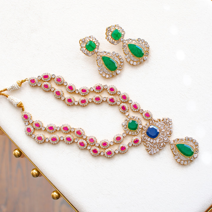 Salveen Set