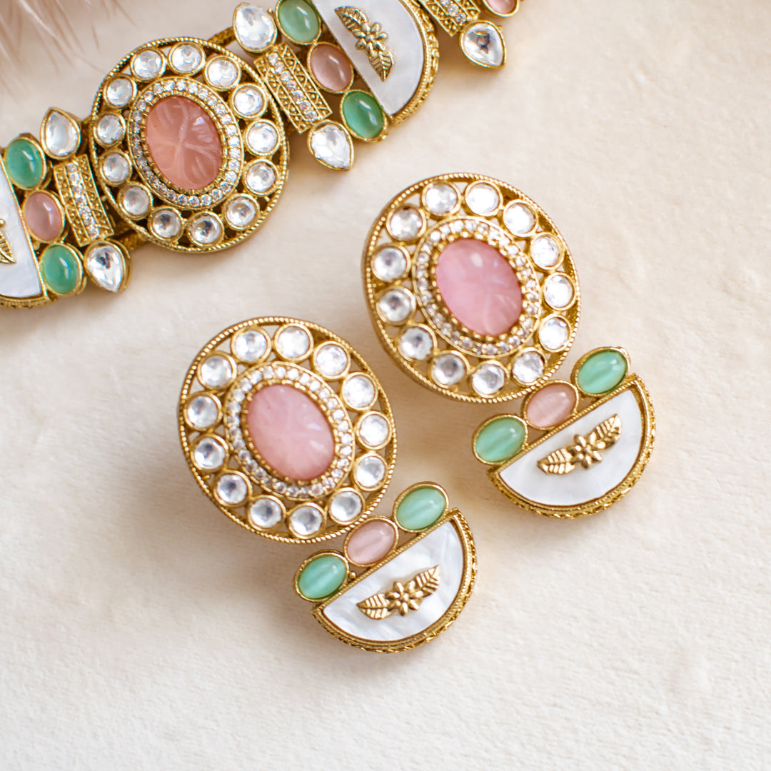 Preeti Set