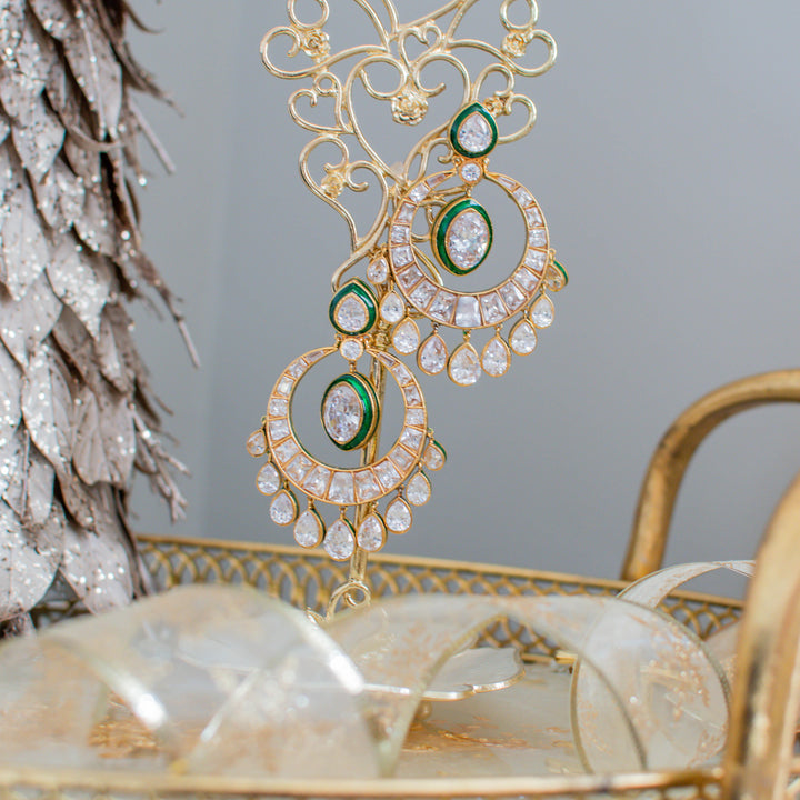 Alia's Diwali Look - Available in 2 Options