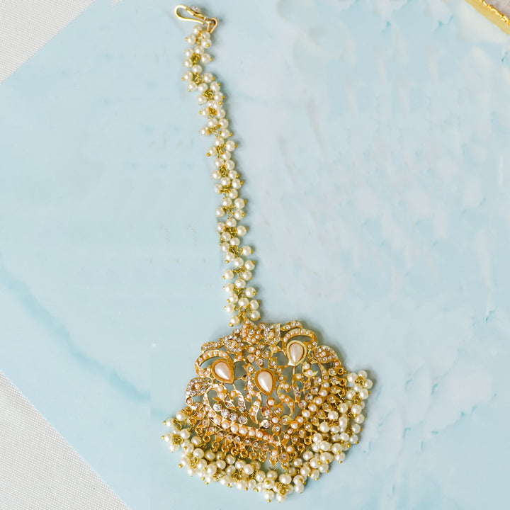 Custom Order - Alzena Mala & Teekah