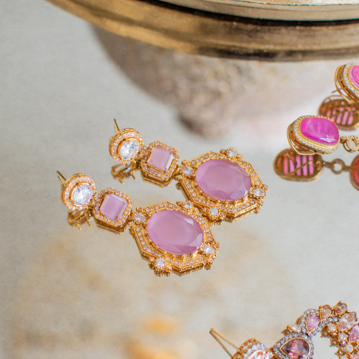 Clara Earrings
