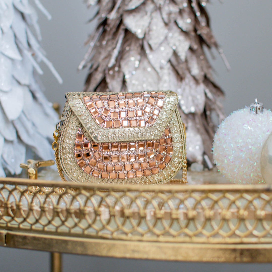 Hera Mini Bag - Available in 2 Options