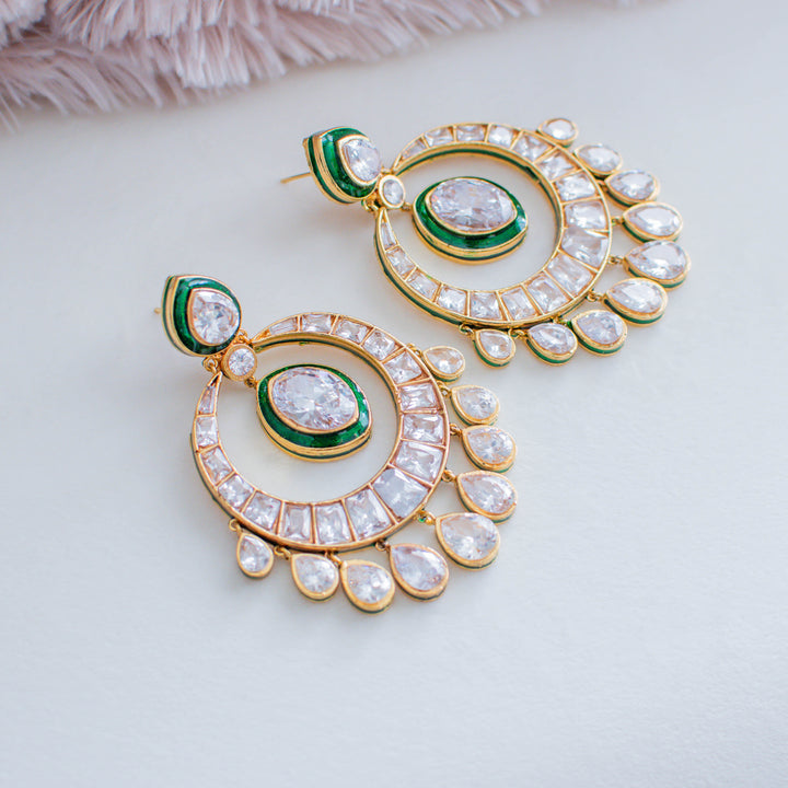 Alia's Diwali Look - Available in 2 Options