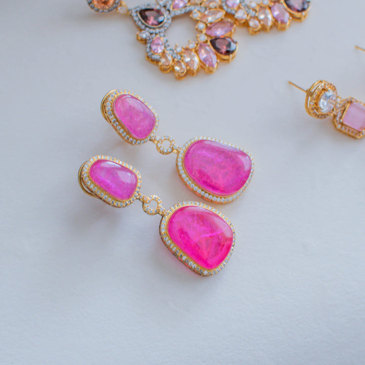 Linda Earrings