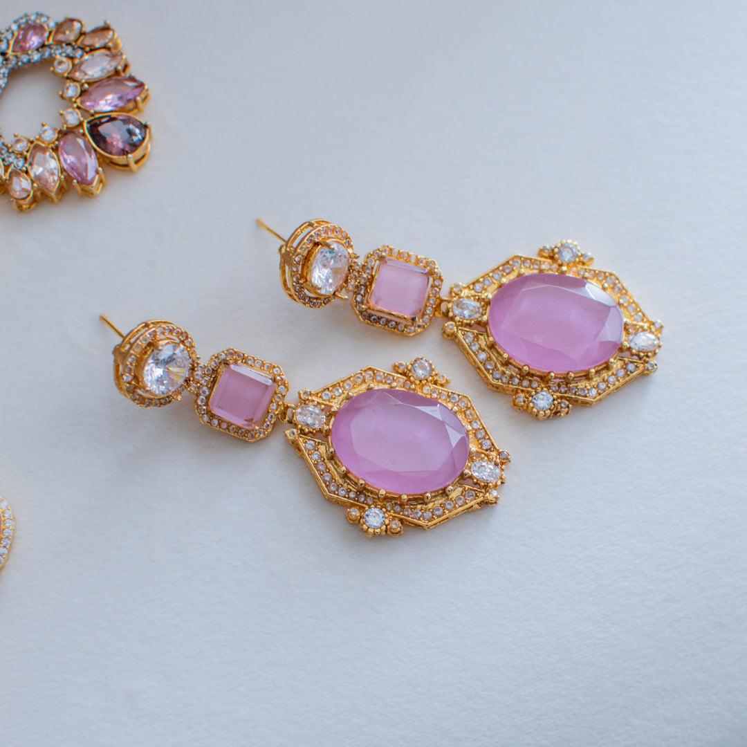 Clara Earrings