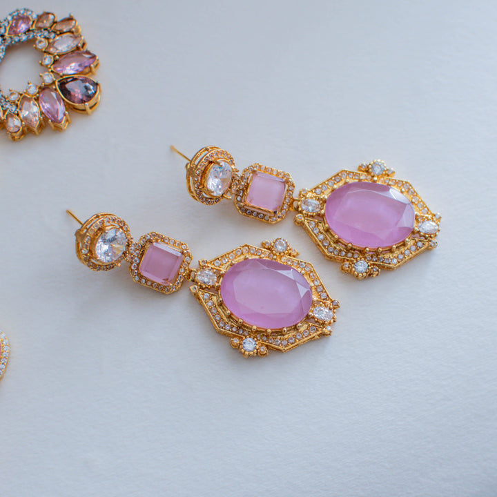 Clara Earrings