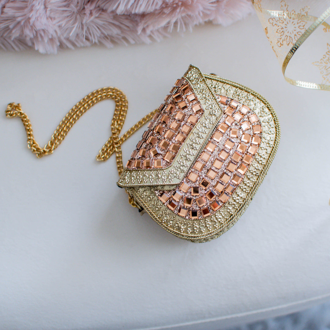 Hera Mini Bag - Available in 2 Options