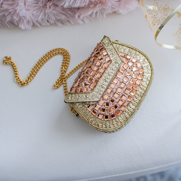 Hera Mini Bag - Available in 2 Options