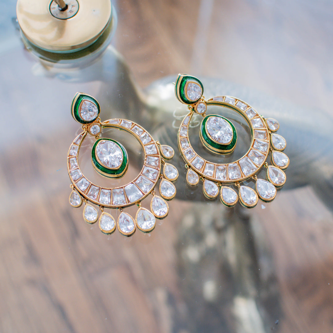 Alia's Diwali Look - Available in 2 Options