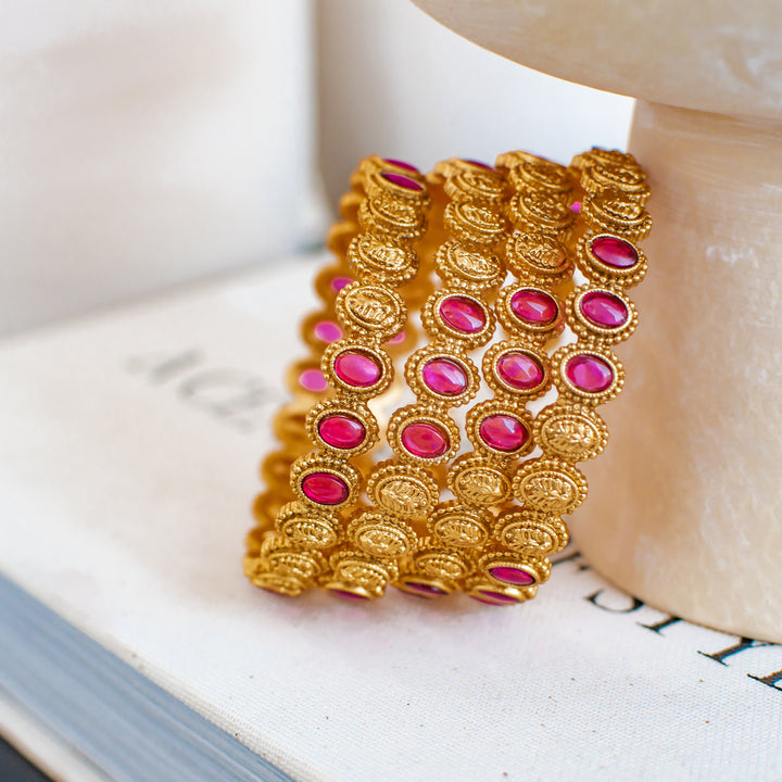 Amiliah Bangles