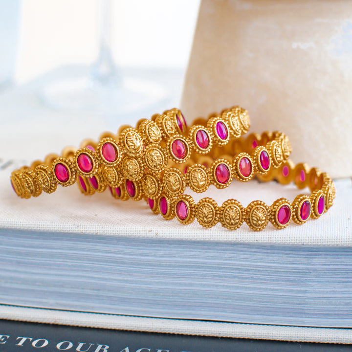Amiliah Bangles