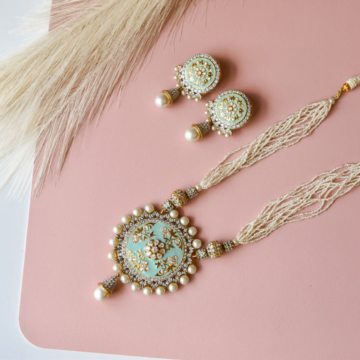 Saleha Set