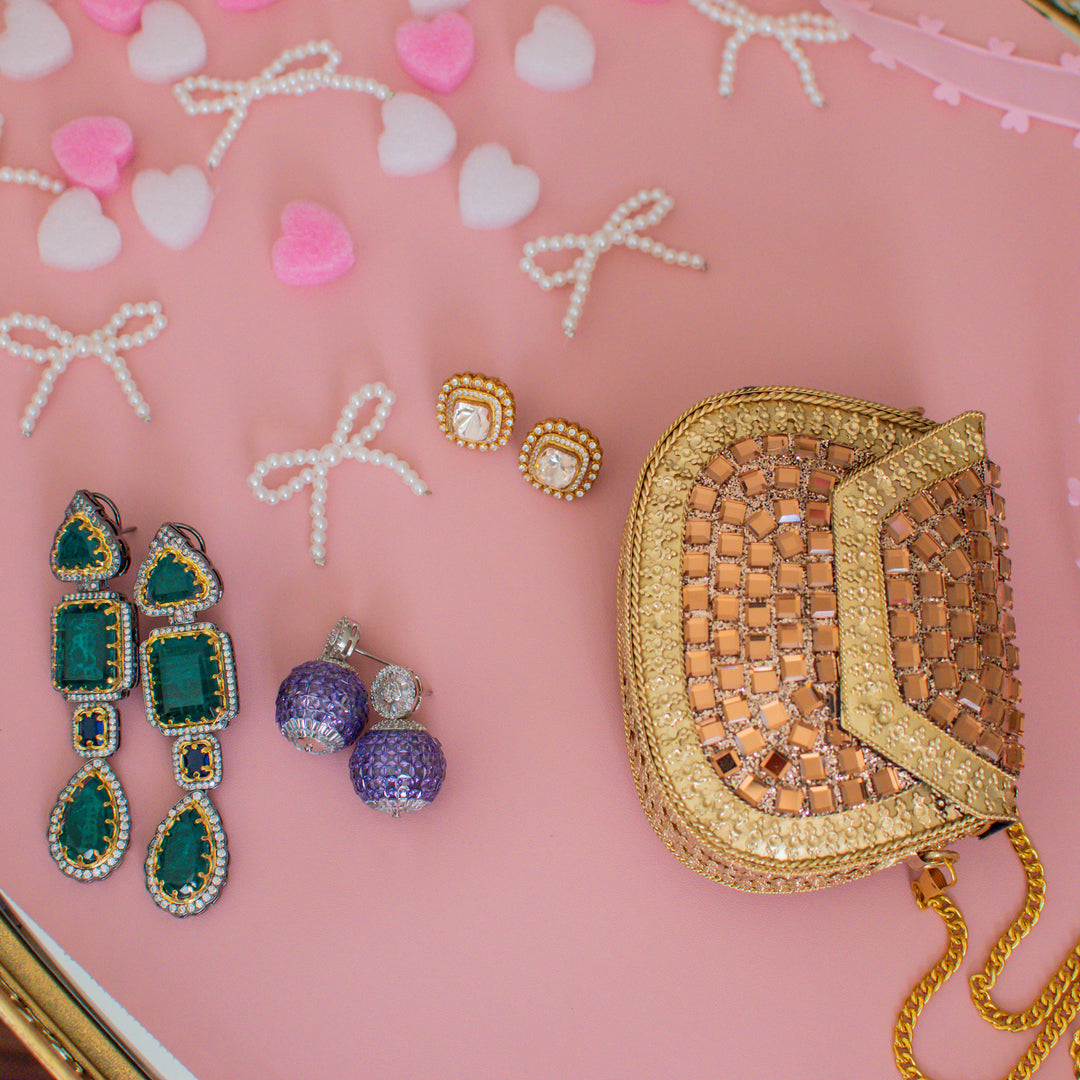 Lola Earrings
