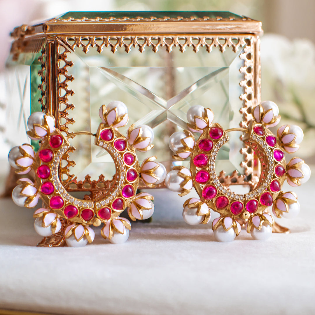 Rubi Earrings - New Colors