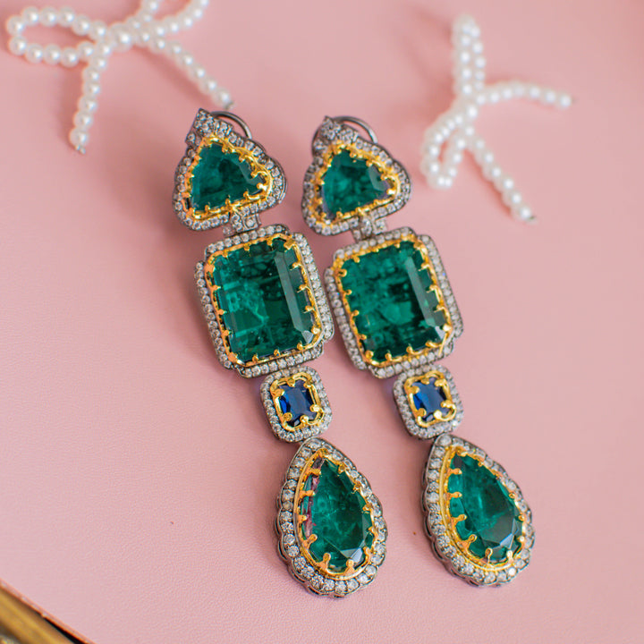 Lola Earrings