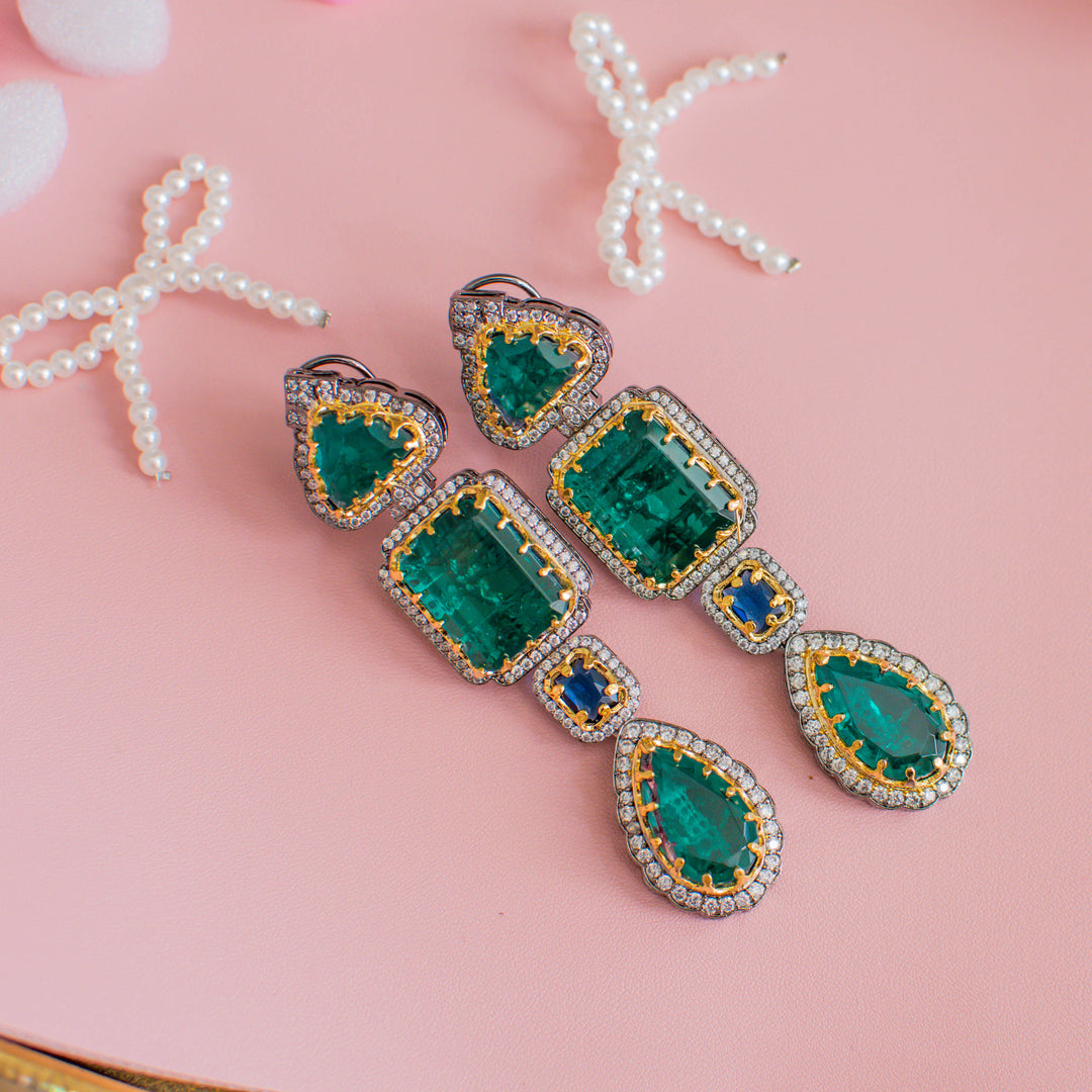 Lola Earrings