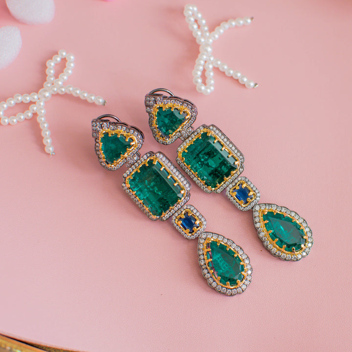 Lola Earrings