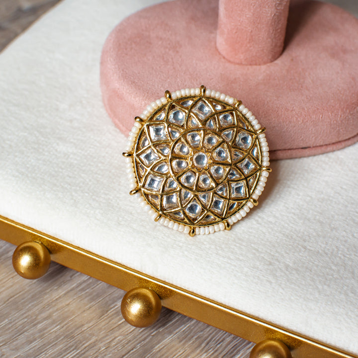 Mahgul Ring