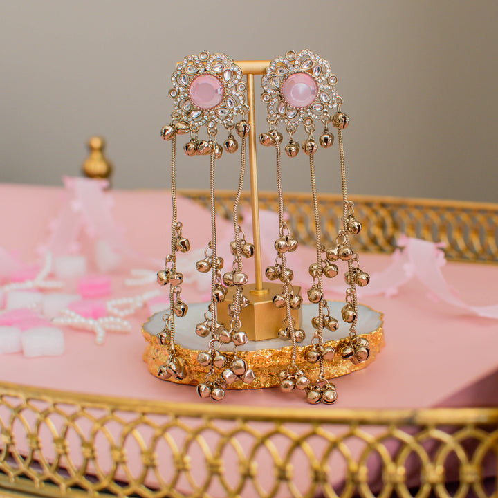 Ira Earrings - Available in 3 Colors