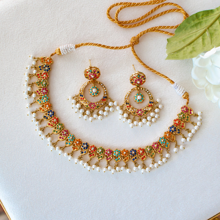 Ashna Set