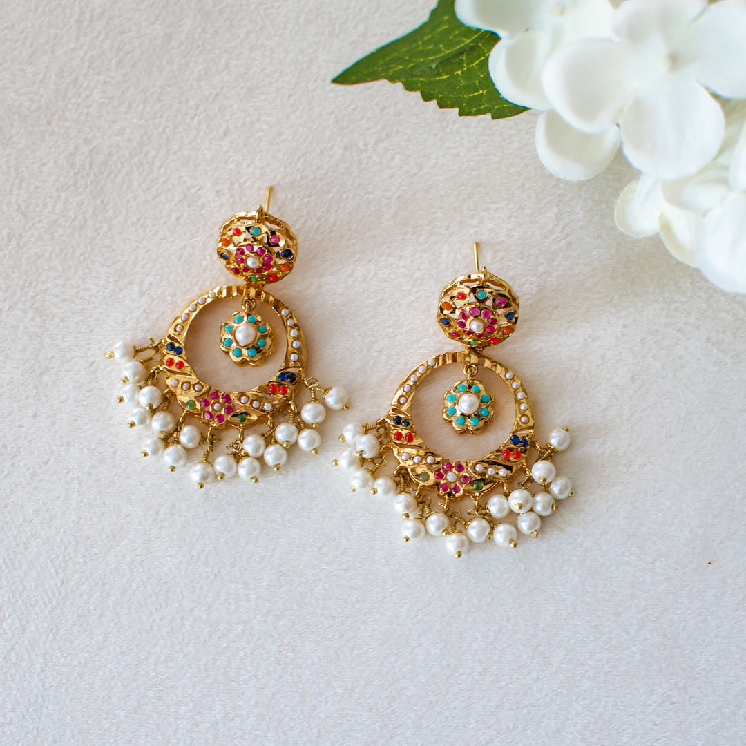 Ashna Set