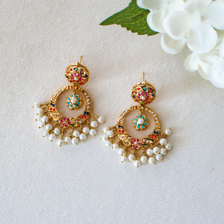 Ashna Set