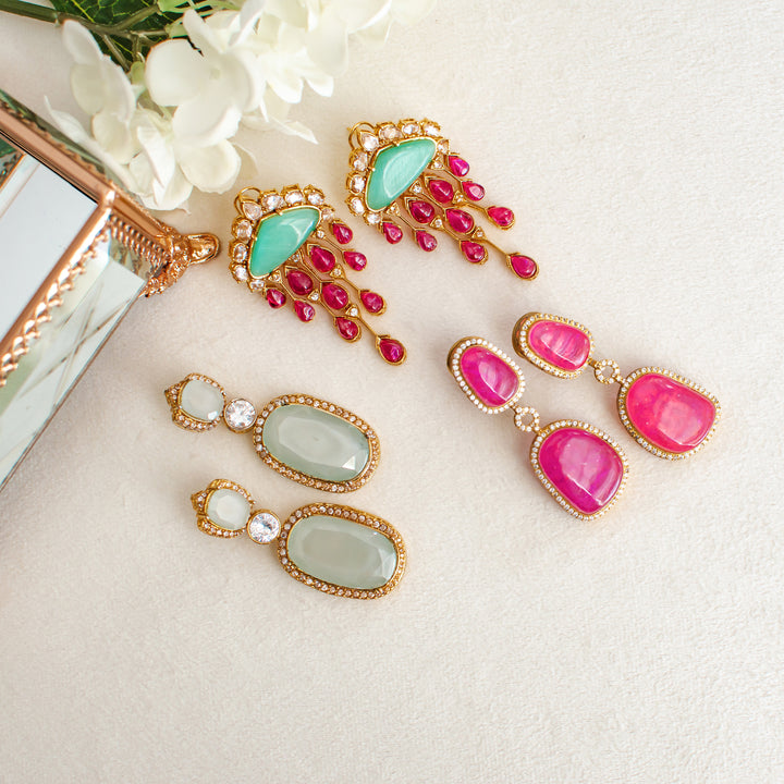 Linda Earrings