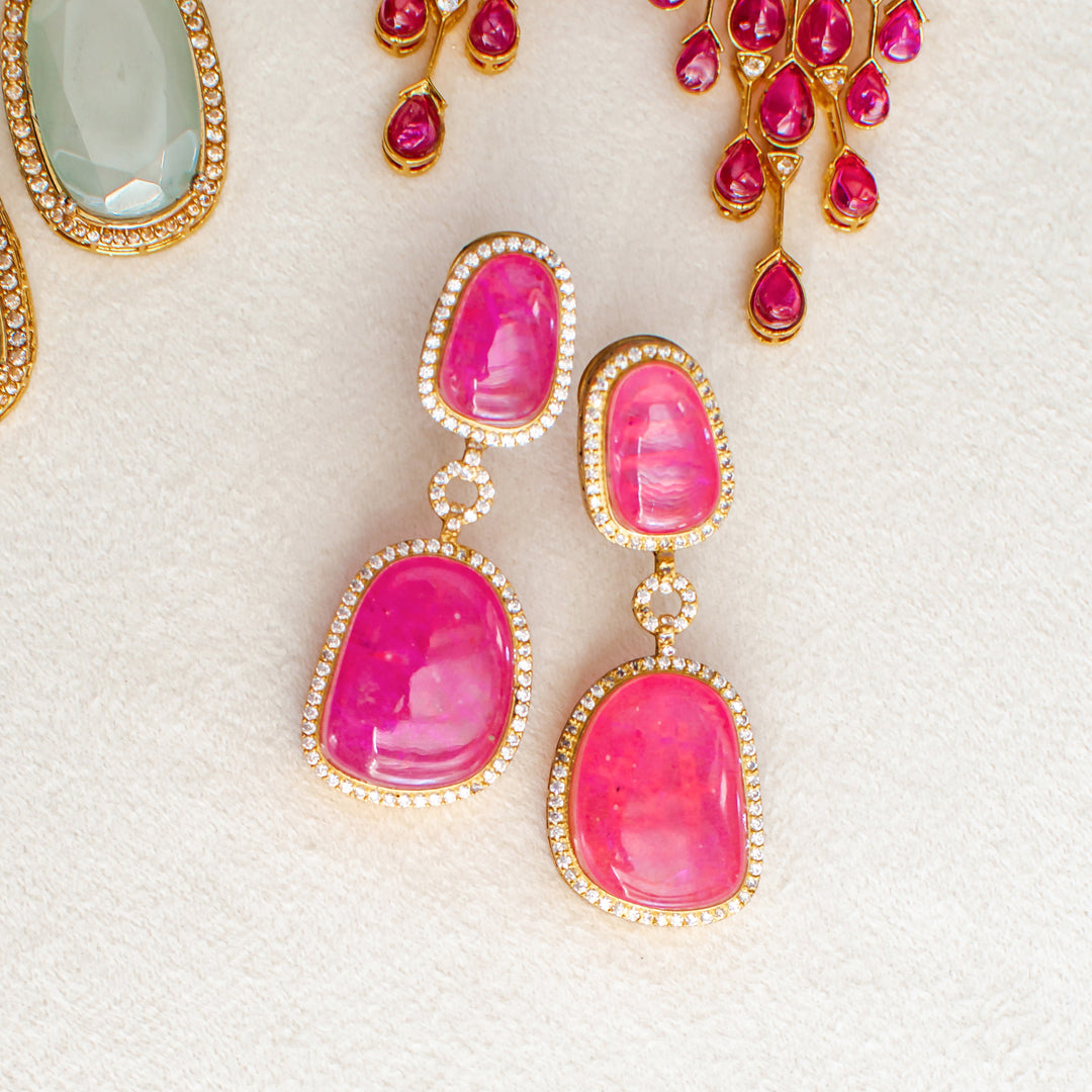 Linda Earrings