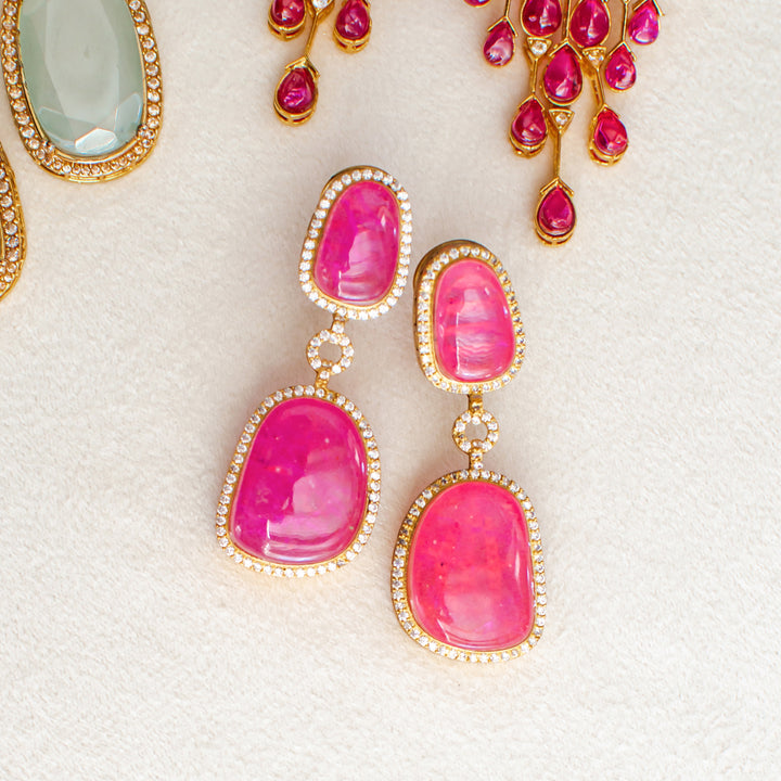 Linda Earrings