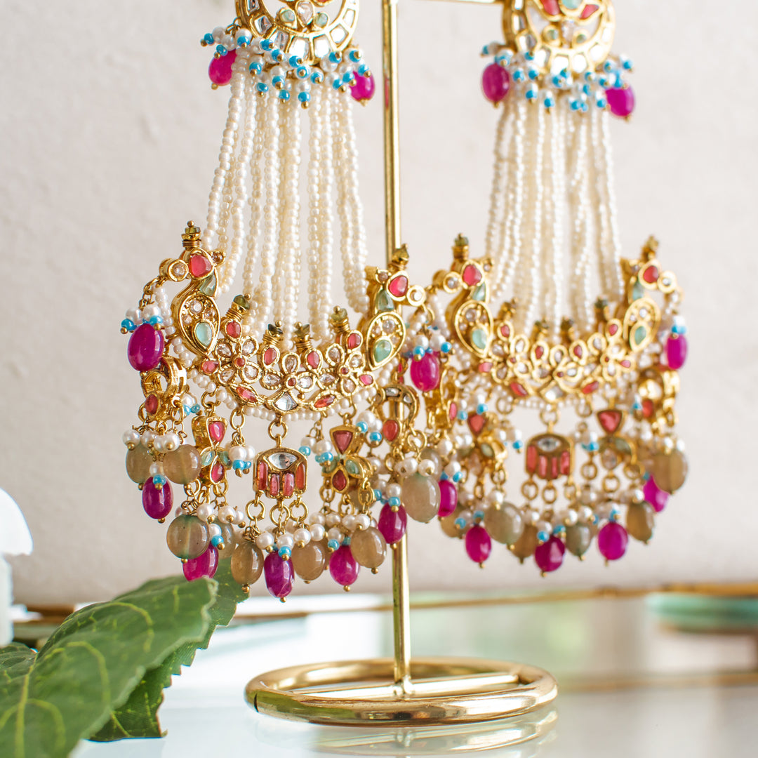 Anushka Earrings