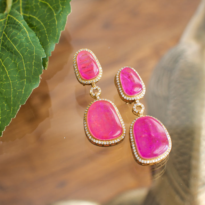 Linda Earrings