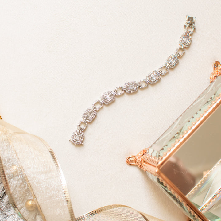 Veeria Bracelet