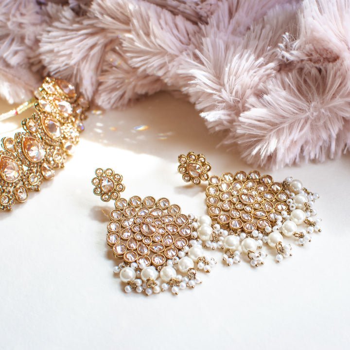 Leeza Set