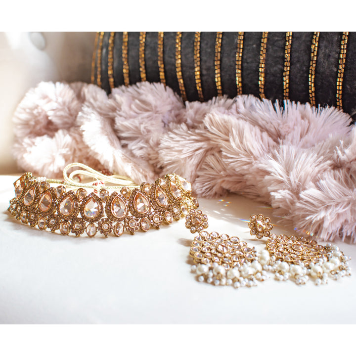 Leeza Set
