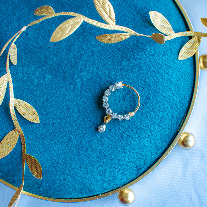 Feeah Nose Ring - Available in 2 Options