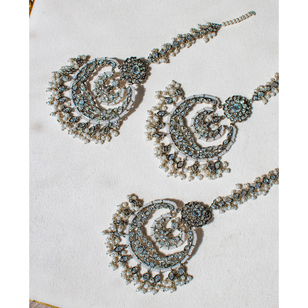 Laleen Set - Available in 2 Options