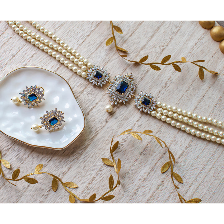 Alma Set - Available in 3 Options