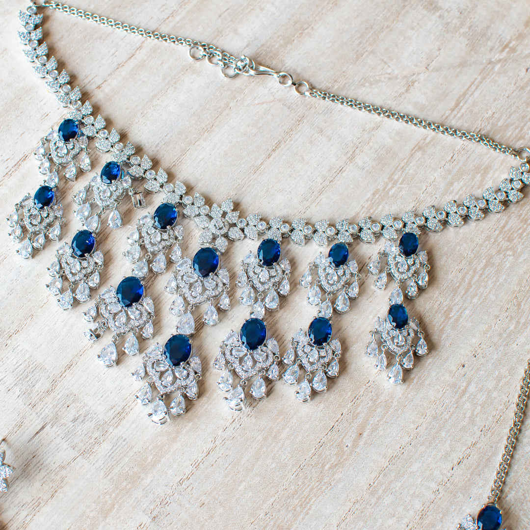 Monica Set - Available in 2 Colors