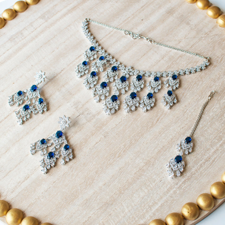 Monica Set - Available in 2 Colors