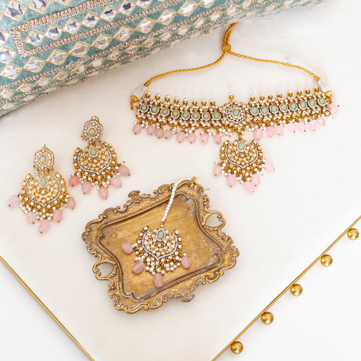 Esha Set