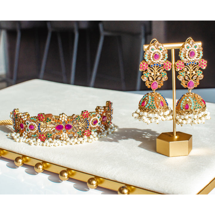 Abeera Set