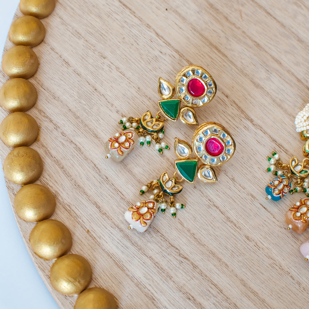 Custom Order - Mirna Set