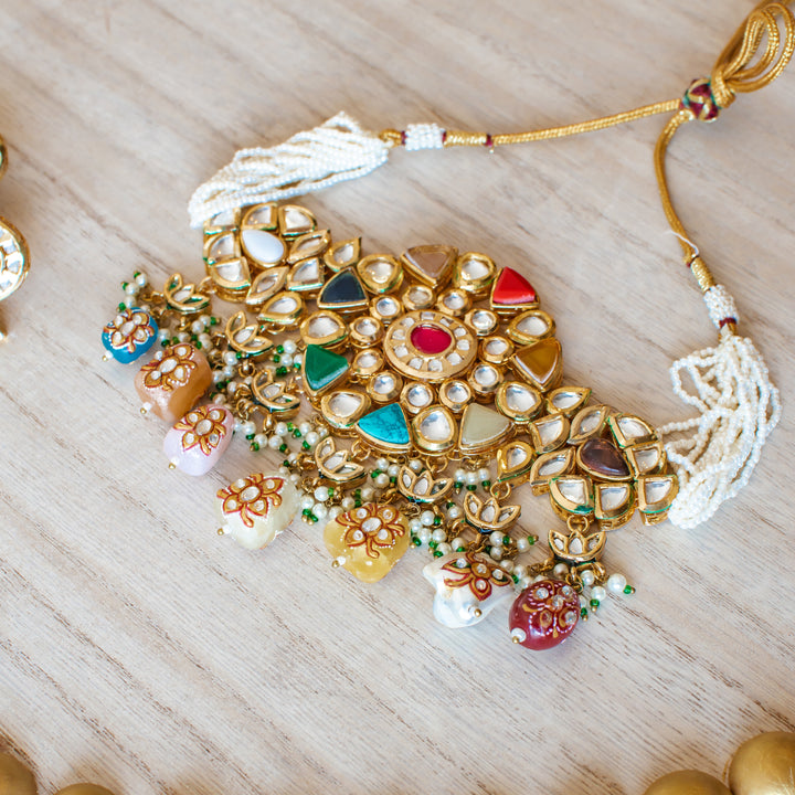 Custom Order - Mirna Set