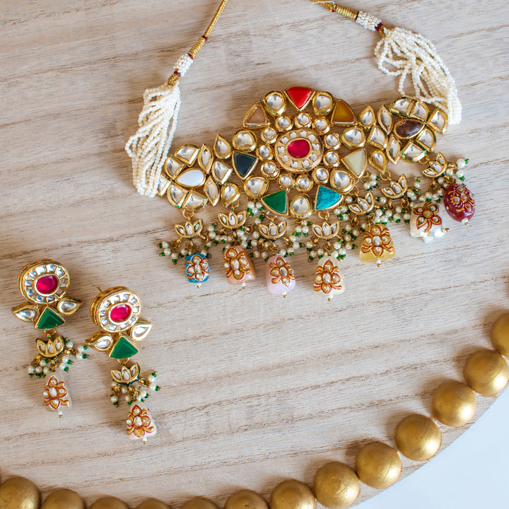Custom Order - Mirna Set