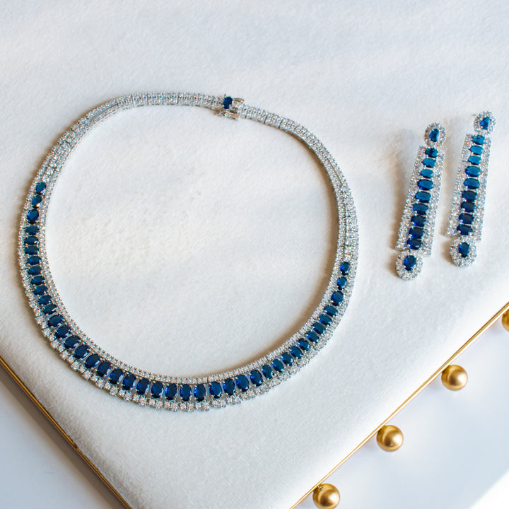 Mewal Set - Available in 2 Colors