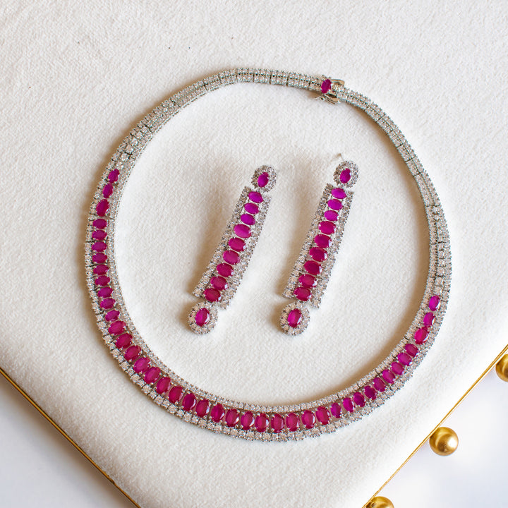 Mewal Set - Available in 2 Colors