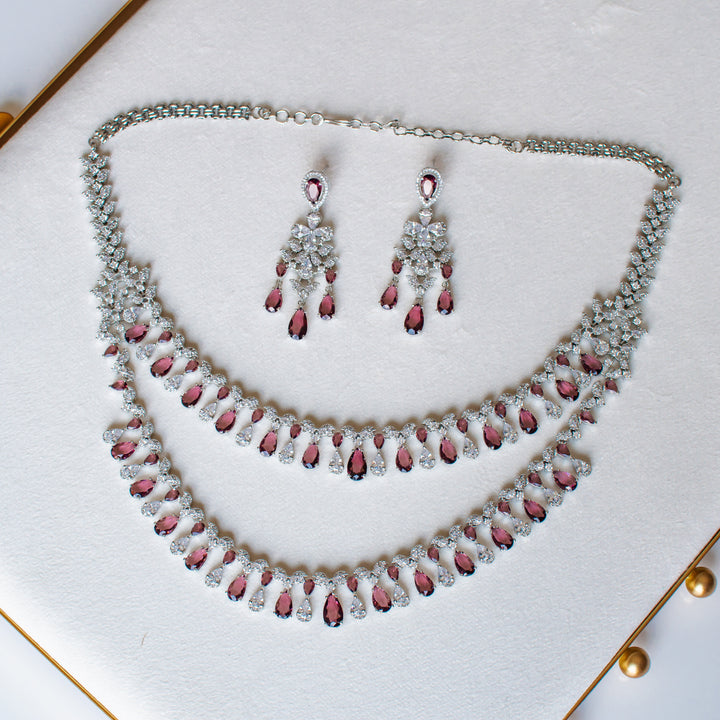 Manisha Set