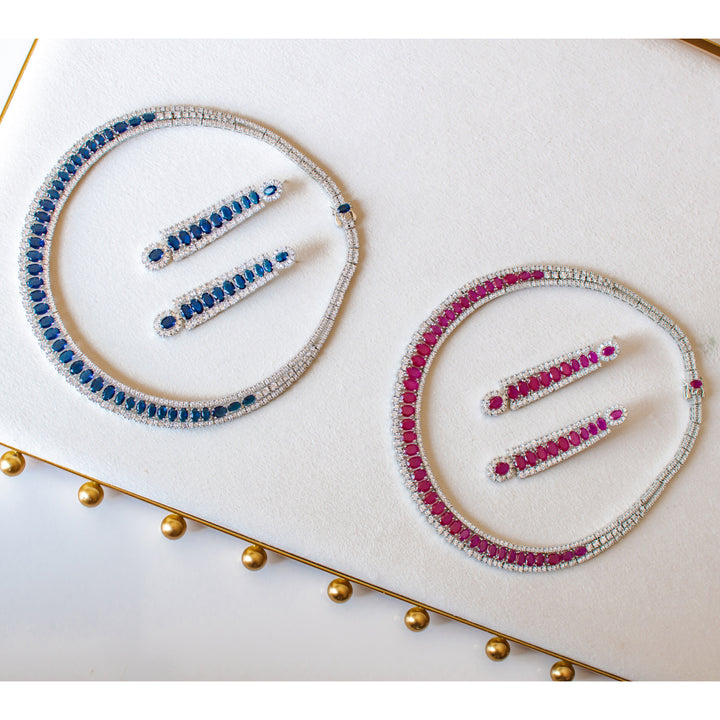 Mewal Set - Available in 2 Colors