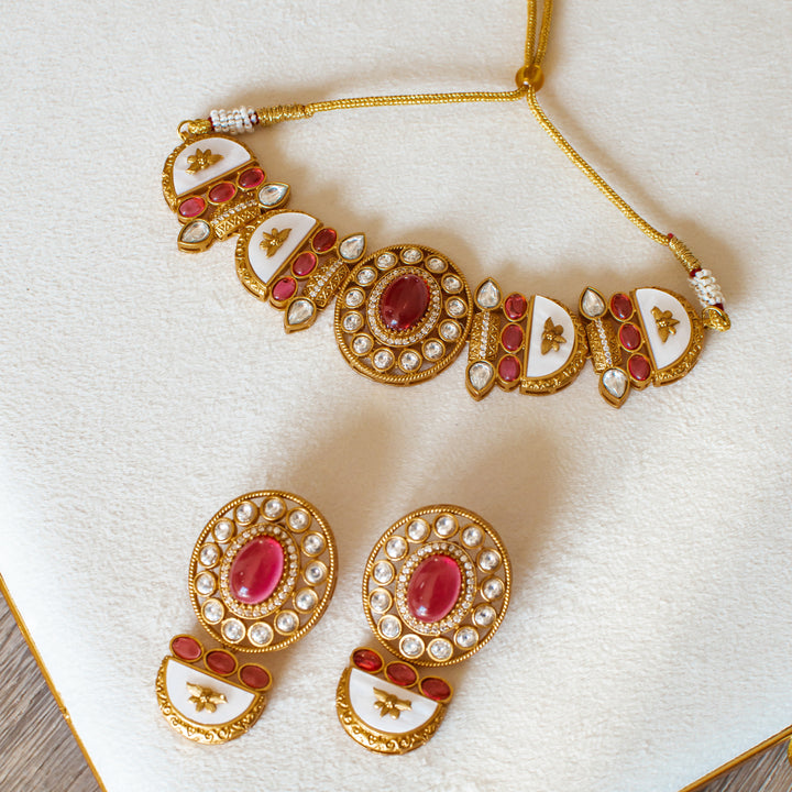 Preeti Set- Ruby